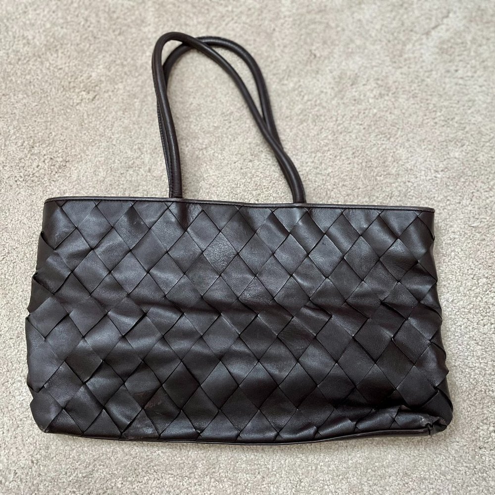 Spiegel Tote Bag